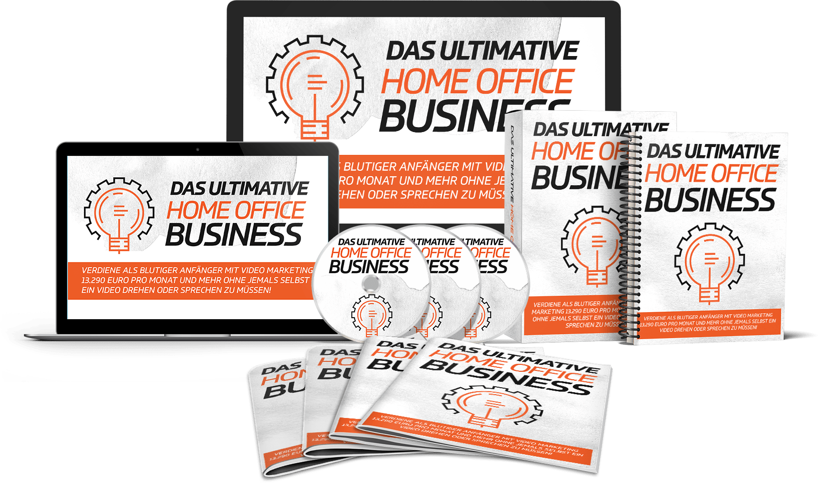 Das Ultimative Home Office Business Bewertungen erfahrungen vertrauenswürdig